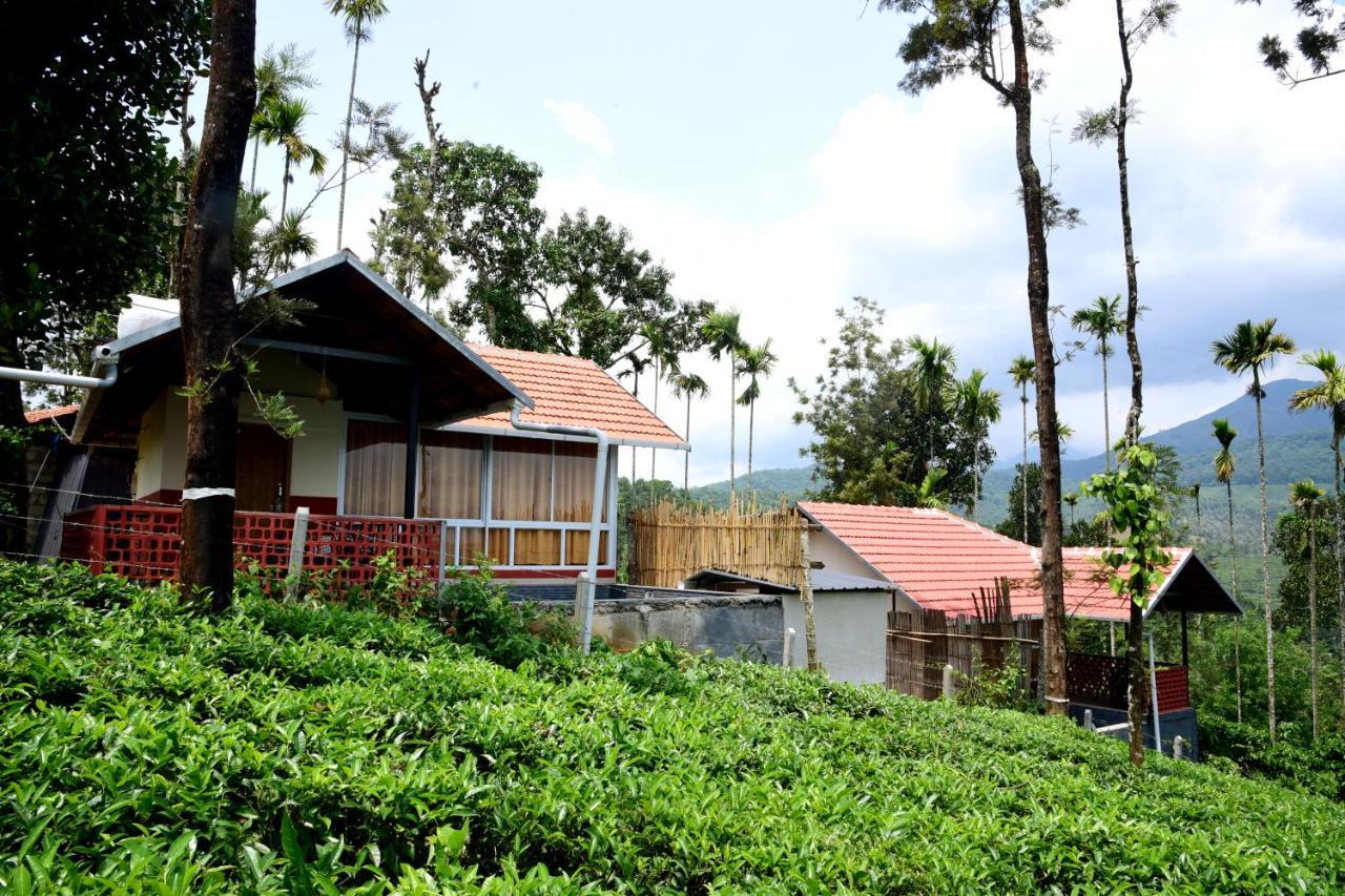 Mayflower Holiday Villa Meppadi Exterior photo